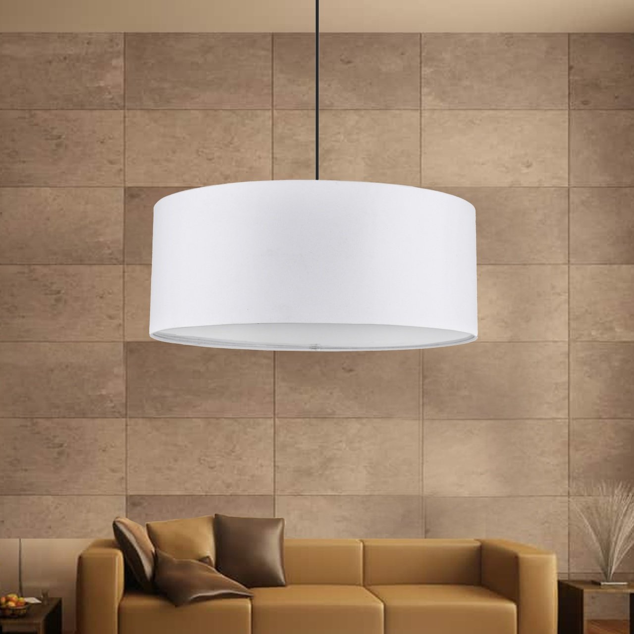 1 Layer Ceiling Lamp