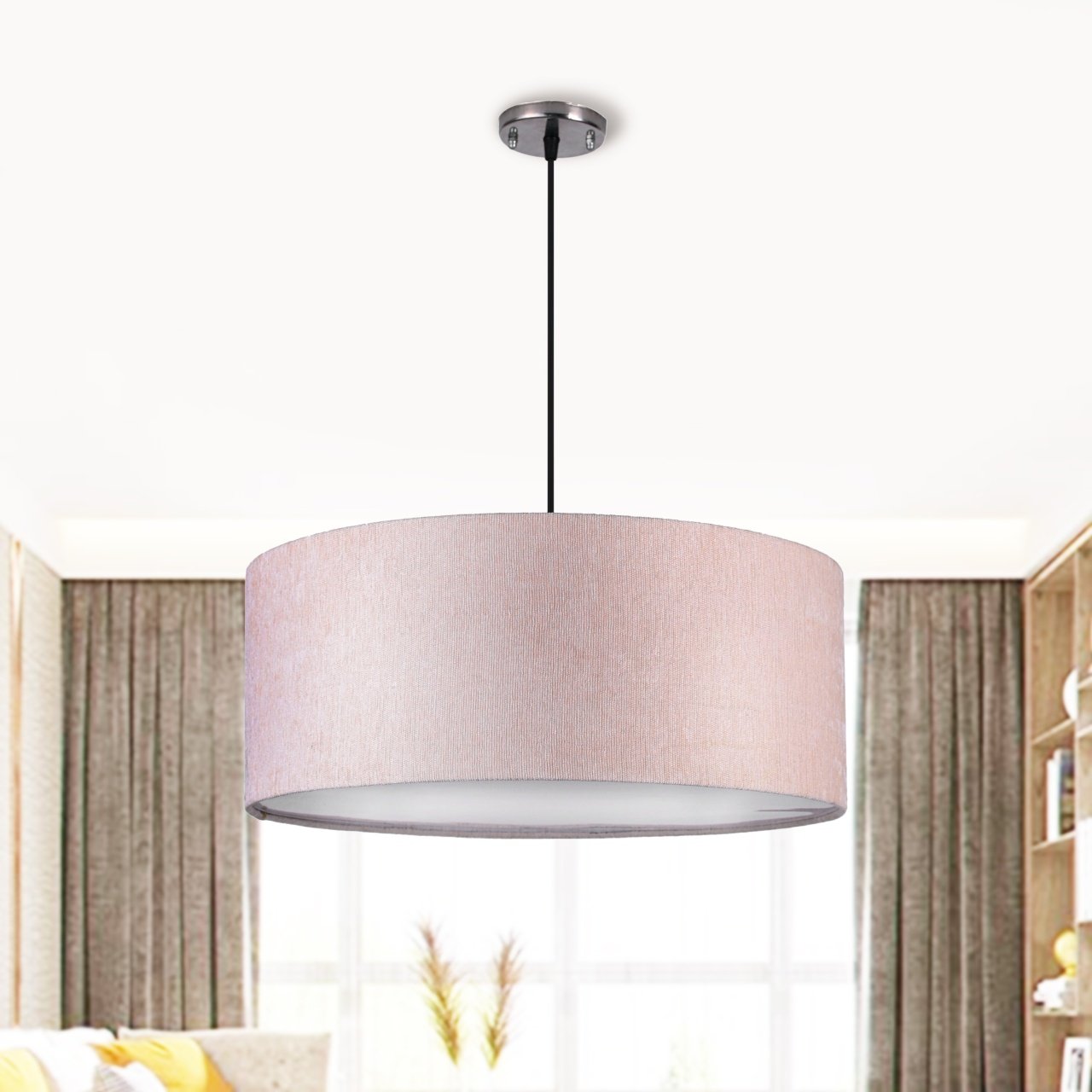 1 Layer Ceiling Lamp