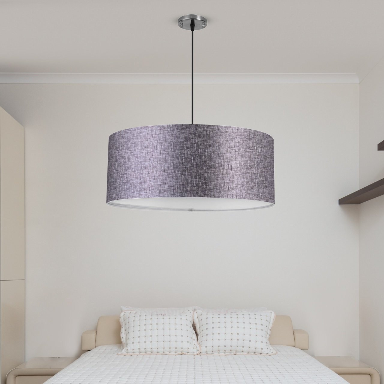 1 Layer Ceiling Lamp