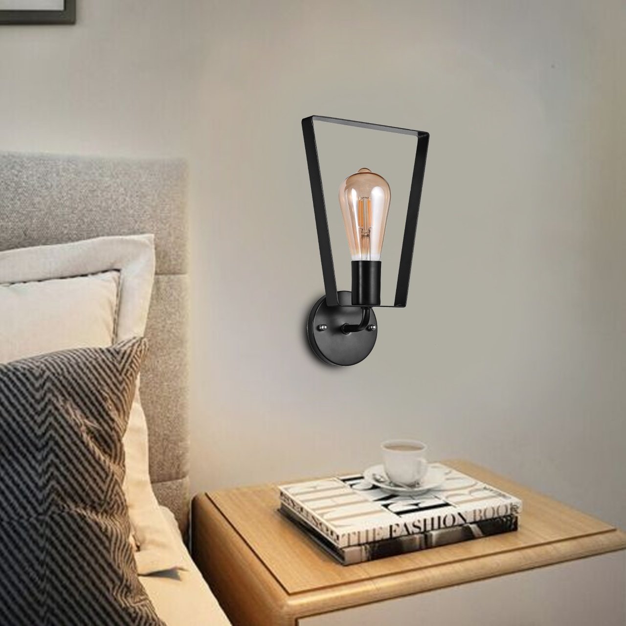 Decor Wall lamp