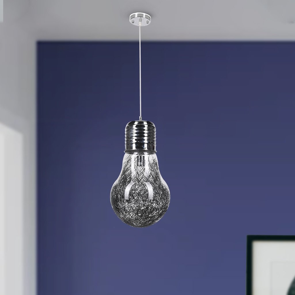 Dcorative Bulb Ceiling Lamp