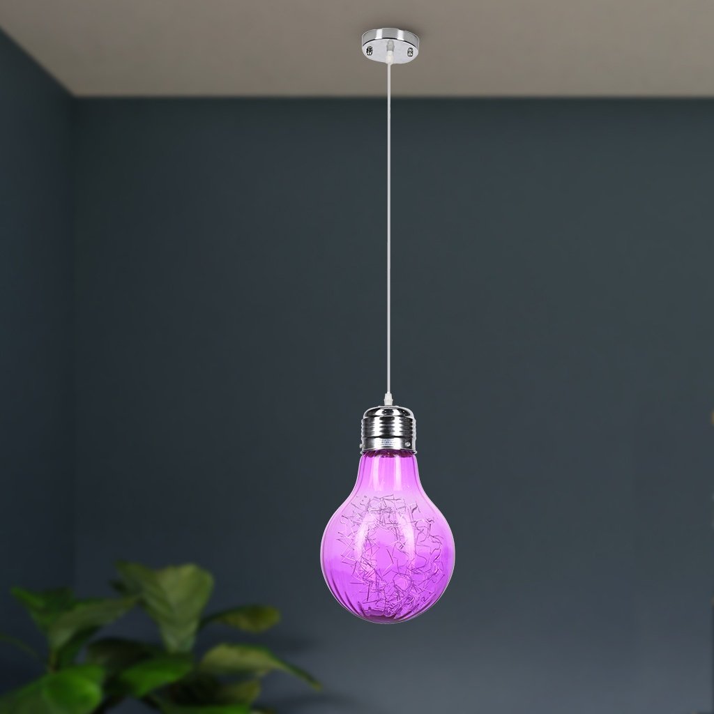 Dcorative Bulb Ceiling Lamp