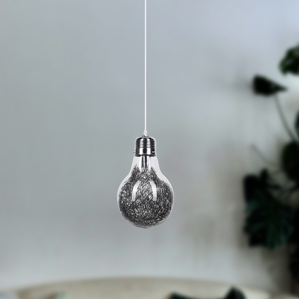 Dcorative Bulb Ceiling Lamp