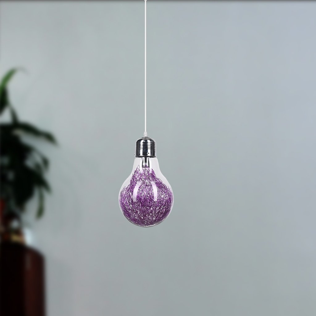 Dcorative Bulb Ceiling Lamp