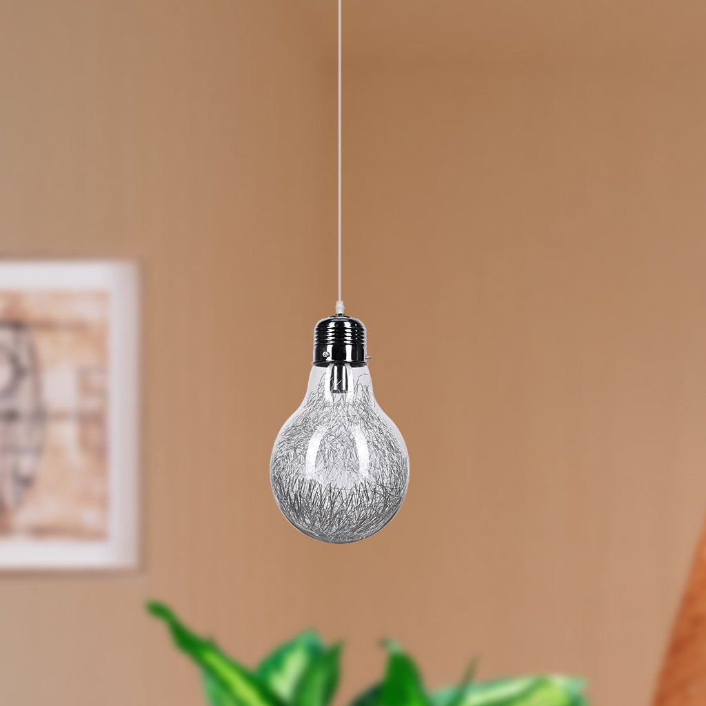 Dcorative Bulb Ceiling Lamp