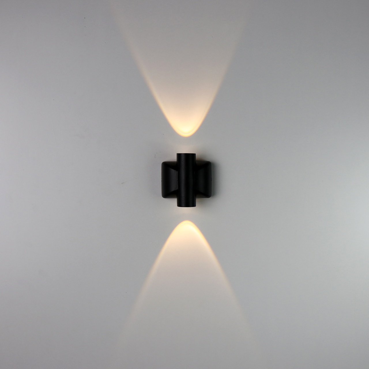 Updown 2 Light Wall lamp - 2 Watt