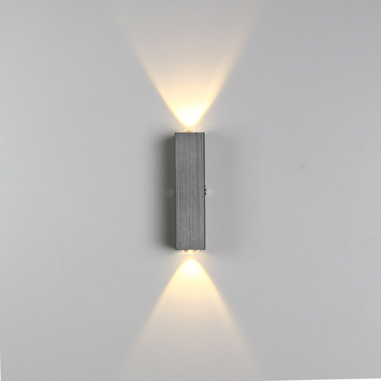 Updown 2 Light Wall lamp - 2 Watt