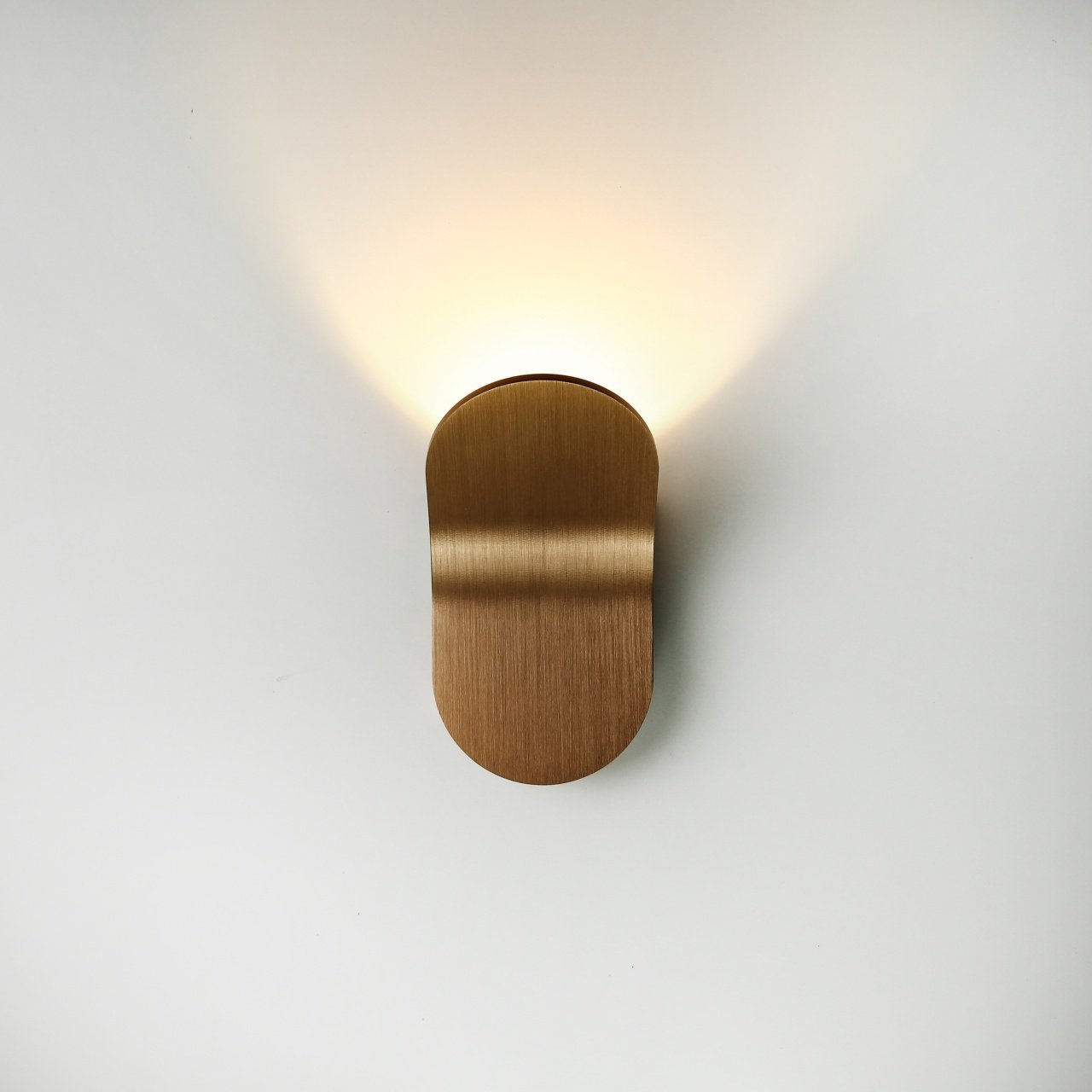 Updown 2 Light Wall lamp - 7 Watt