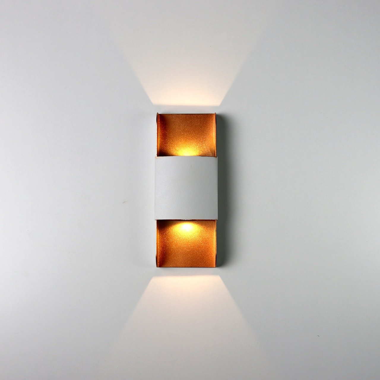 Updown2 Light Wall lamp - 10 Watt